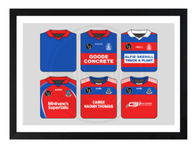 Load image into Gallery viewer, LJ St Thomas print
