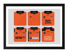 Load image into Gallery viewer, LJ Ballinteer St Johns print
