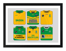 Load image into Gallery viewer, LJ Annacurra print
