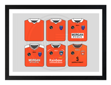 Load image into Gallery viewer, LJ Armagh print
