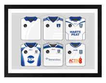 Load image into Gallery viewer, LJ Monaghan print
