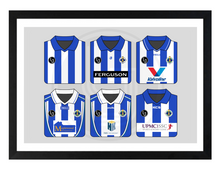 Load image into Gallery viewer, LJ Ballyboden St Enda's print
