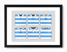 Load image into Gallery viewer, LJ Blackrock print
