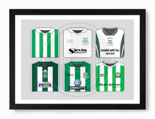 Load image into Gallery viewer, LJ Bray Wanderers print
